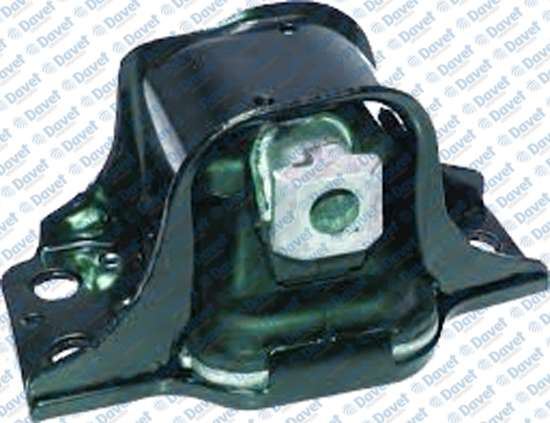 FKK 1312 Motor Takozu Megane Ii-Scenic Ii-Kangoo Iii-Qashqai
